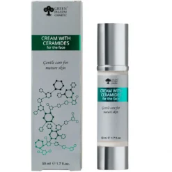 Green Pharm Cosmetic Krem do twarzy z ceramidami 50ml
