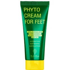 Green Pharm Cosmetic Krem fitoterapeutyczny do stóp 75ml