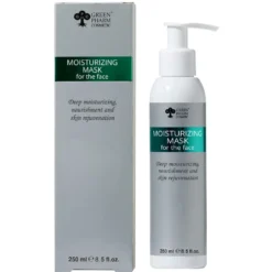 Green Pharm Cosmetic Maseczka nawilżająca do twarzy 250ml