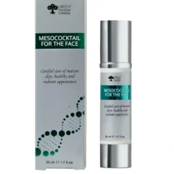 Green Pharm Cosmetic Mezokoktajl do twarzy 50ml