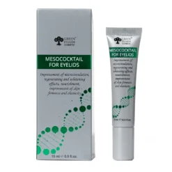 Green Pharm Cosmetic Mezokoktajl na powieki 15ml