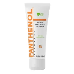 Green Pharm Cosmetic Panthenol Intensive delikatny krem z pantenolem 100ml