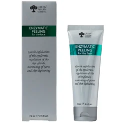 Green Pharm Cosmetic Peeling enzymatyczny do twarzy 75ml