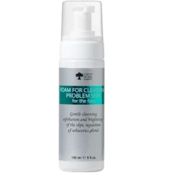 Green Pharm Cosmetic Pianka do mycia do skóry problematycznej 150ml