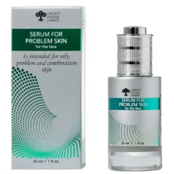 Green Pharm Cosmetic Serum do skóry problematycznej 30ml