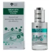 Green Pharm Cosmetic Serum do twarzy z kolagenem 30ml