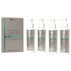 Green Pharm Cosmetic Skinter Ultra K102 zestaw kosmetyczny do pielęgnacji skóry 1000ml
