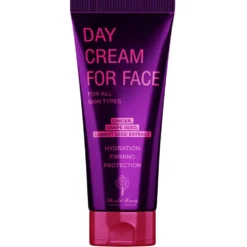 Green Pharm Cosmetic The Lab Beauty krem dzienny do każdego typu skóry 75ml