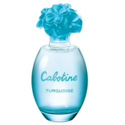Gres Cabotine Turquoise woda perfumowana spray 100ml