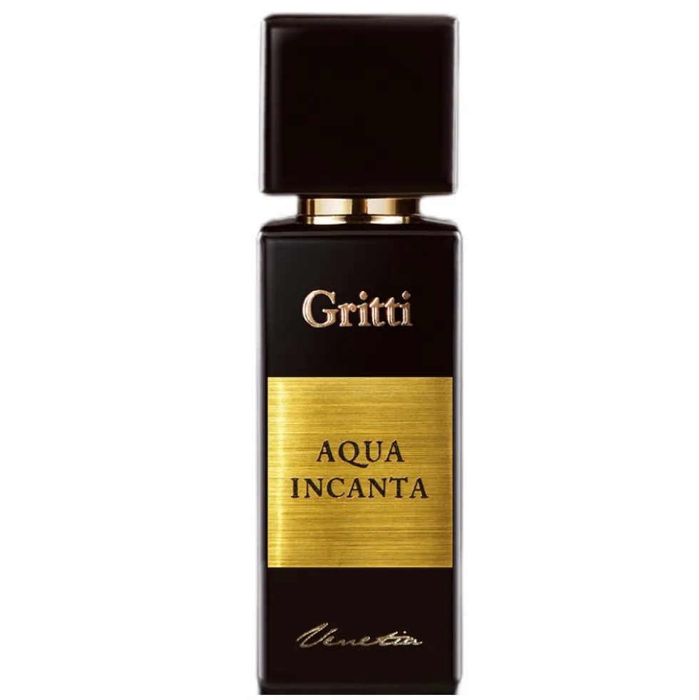 Gritti Aqua Incanta woda perfumowana spray 100ml