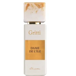 Gritti Dame De L'ile woda perfumowana spray 100ml