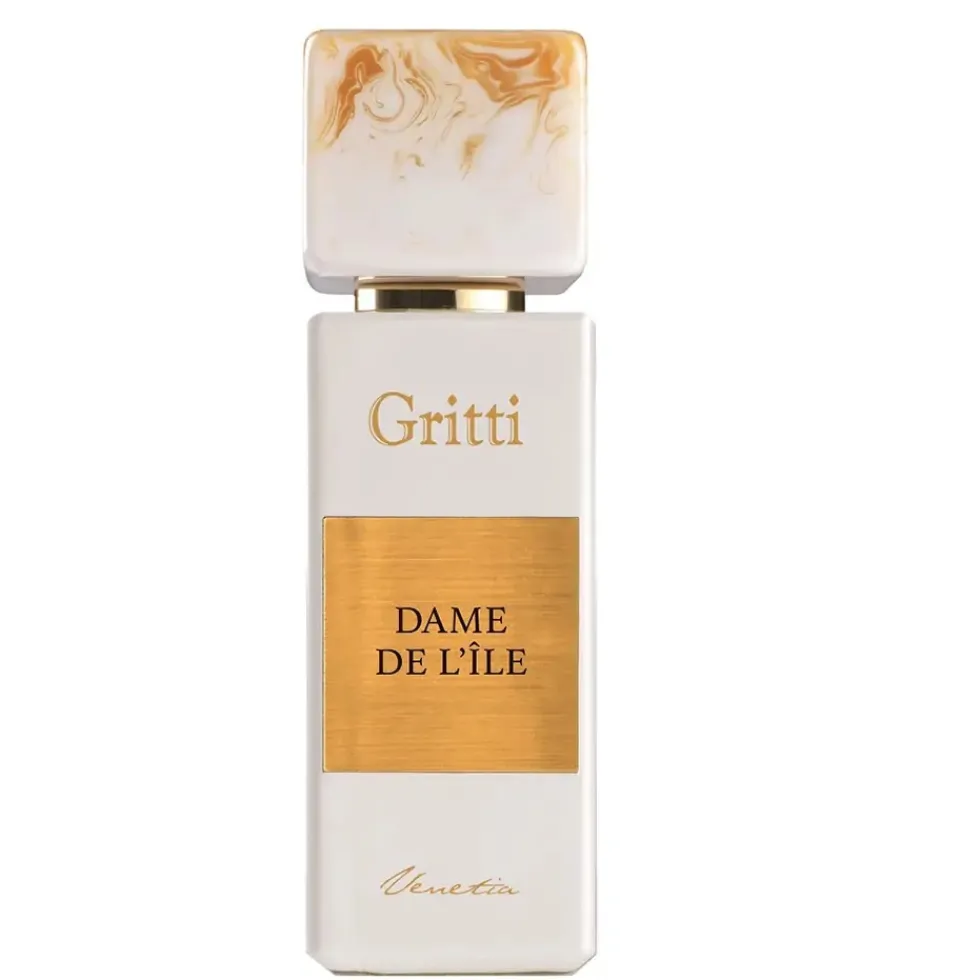 Gritti Dame De L'ile woda perfumowana spray 100ml