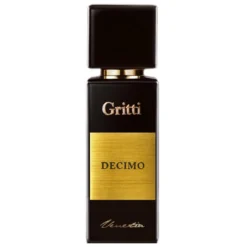 Gritti Decimo woda perfumowana spray 100ml