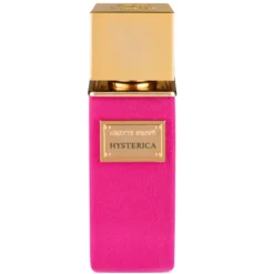 Gritti Hysterica ekstrakt perfum spray 100ml - produkt bez opakowania