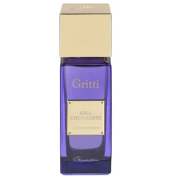 Gritti Kill The Lights ekstrakt perfum spray 100ml