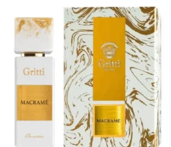 Gritti Macrame woda perfumowana spray 100ml