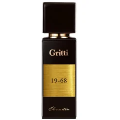 Gritti 19-68 woda perfumowana spray 100ml