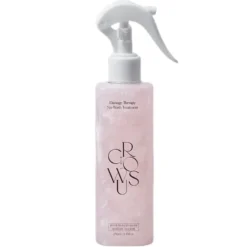 GROWUS Damage Therapy No-Wash Treatment EX regenerująca odżywka bez spłukiwania 250ml