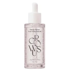 GROWUS Damage Therapy Scalp Scaling Ampoule odżywcza ampułka do skóry głowy 50ml