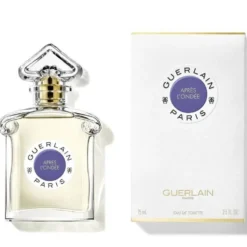 Guerlain Apres L'Ondee woda toaletowa spray 75ml