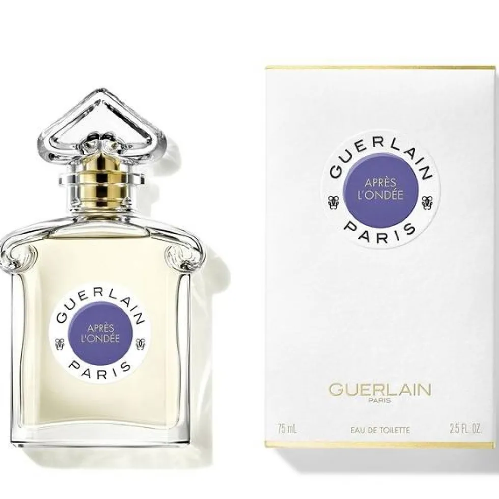 Guerlain Apres L'Ondee woda toaletowa spray 75ml