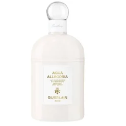 Guerlain Aqua Allegoria Bergamot balsam do ciała 200ml
