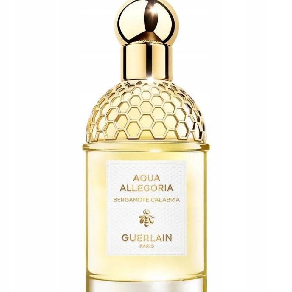 Guerlain Aqua Allegoria Bergamote Calabria woda toaletowa spray 125ml