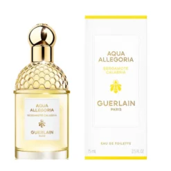 Guerlain Aqua Allegoria Bergamote Calabria woda toaletowa spray 75ml