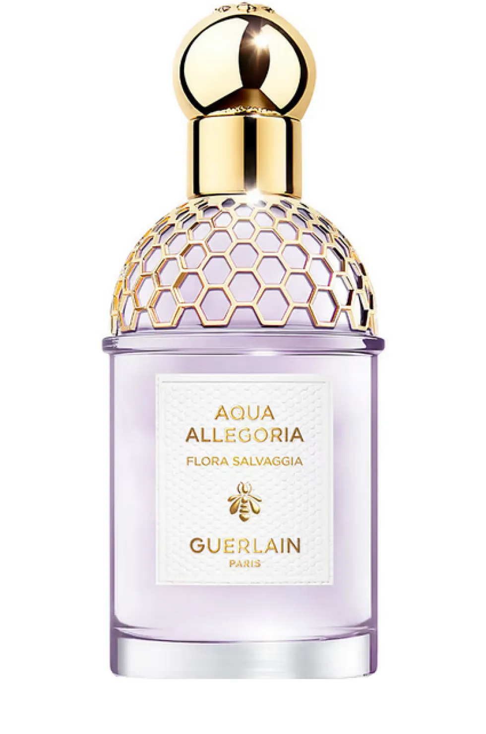 Guerlain Aqua Allegoria Flora Salvaggia woda toaletowa spray - produkt bez opakowania
