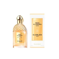 Guerlain Aqua Allegoria Forte Bosca Vanilla woda perfumowana spray 125ml
