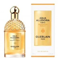 Guerlain Aqua Allegoria Forte Mandarine Basilic woda perfumowana spray 125ml