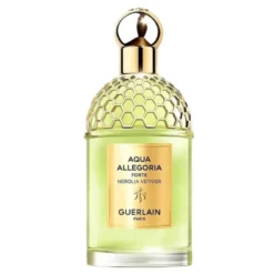 Guerlain Aqua Allegoria Forte Nerolia Vetiver woda perfumowana spray 125ml