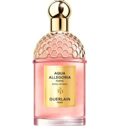 Guerlain Aqua Allegoria Forte Rosa Rossa woda perfumowana spray 75ml