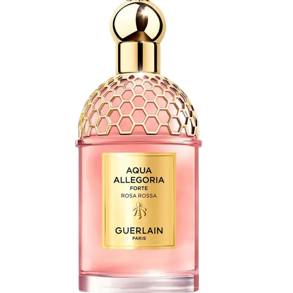 Guerlain Aqua Allegoria Forte Rosa Rossa woda perfumowana spray 75ml