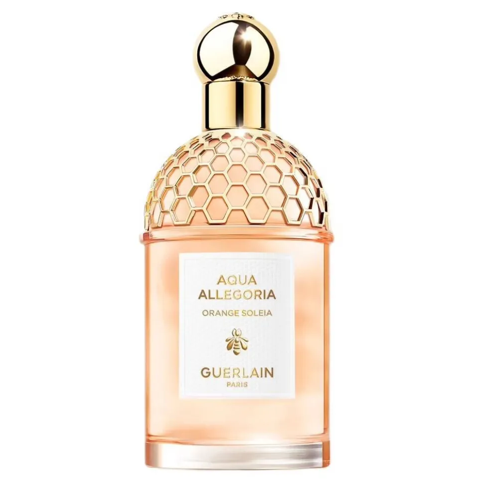 Guerlain Aqua Allegoria Orange Soleia woda toaletowa spray 125ml