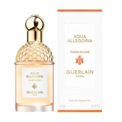 Guerlain Aqua Allegoria Pamplelune woda toaletowa spray 75ml