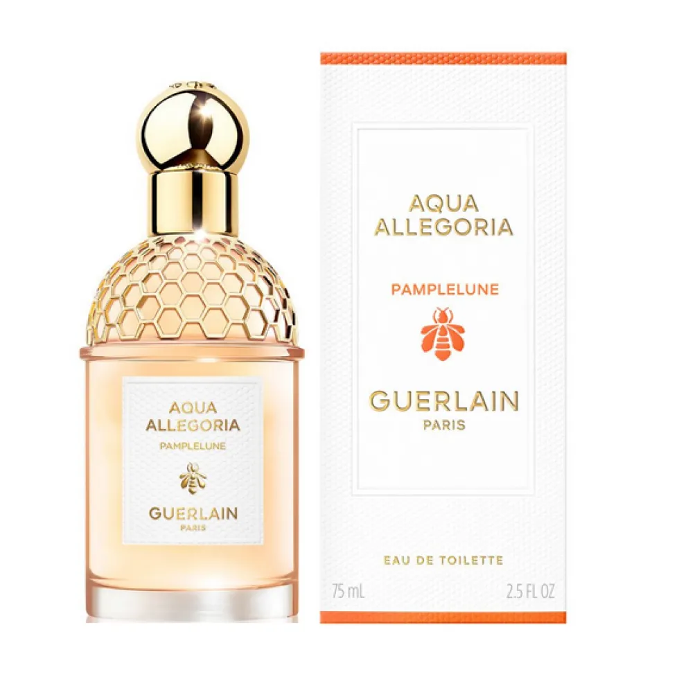 Guerlain Aqua Allegoria Pamplelune woda toaletowa spray 75ml