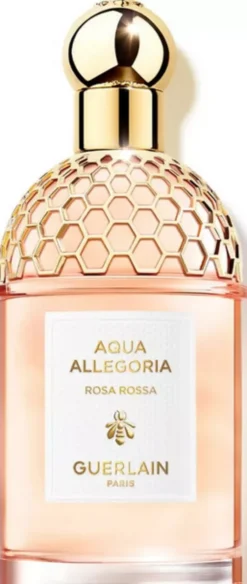 Guerlain Aqua Allegoria Rosa Rossa woda toaletowa spray 125ml