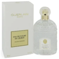 Guerlain Eau de Fleurs de Cedrat woda toaletowa spray 100ml