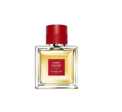 Guerlain Habit Rouge L'instinct woda toaletowa spray 50ml