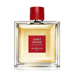 Guerlain Habit Rouge woda toaletowa spray 150ml