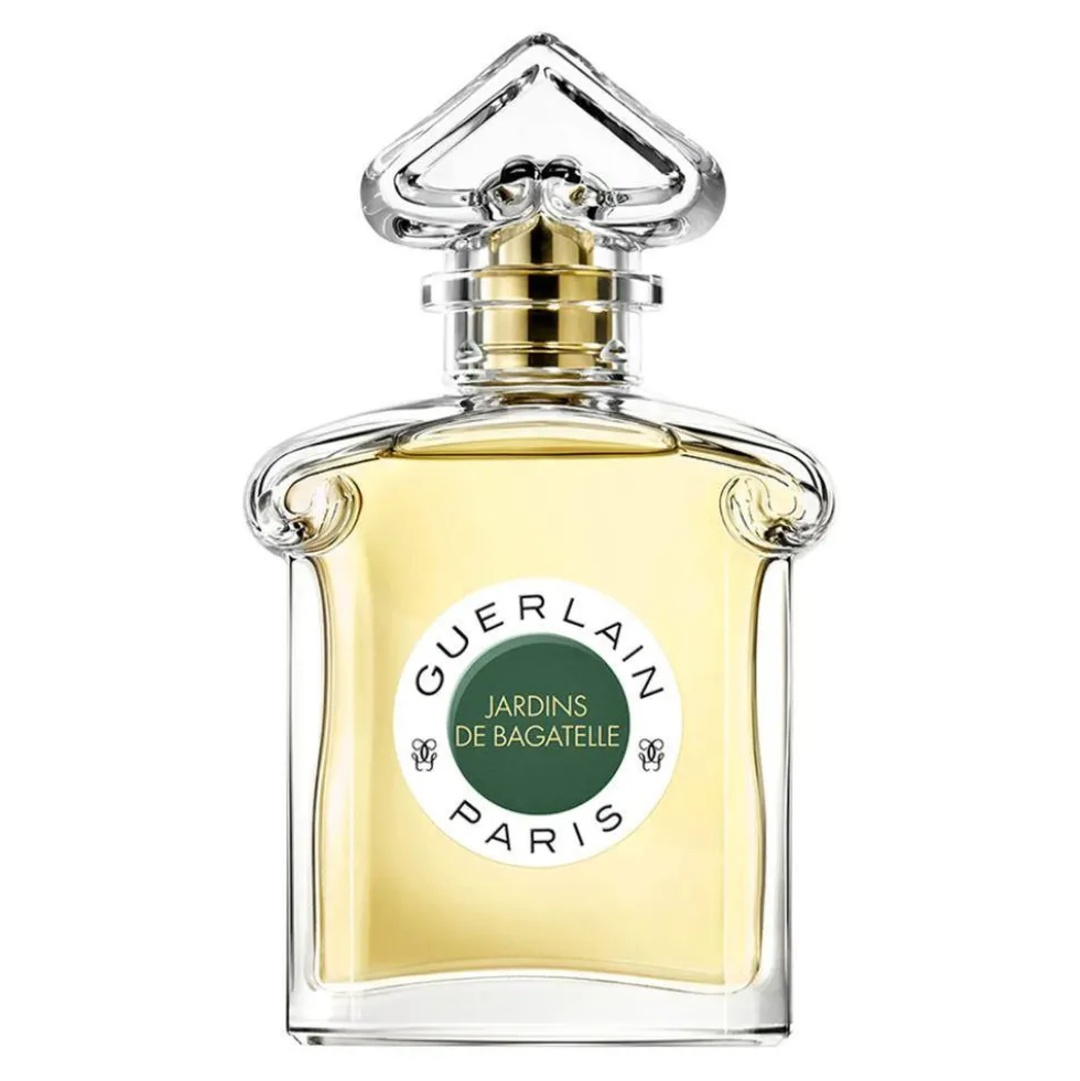 Guerlain Jardins de Bagatelle woda toaletowa spray 75ml