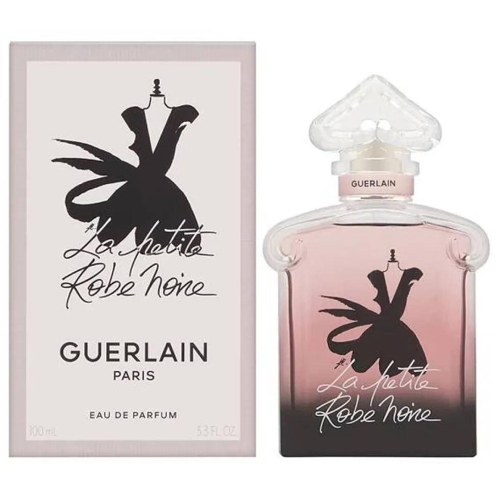 Guerlain La Petite Robe Noire woda perfumowana spray 100ml