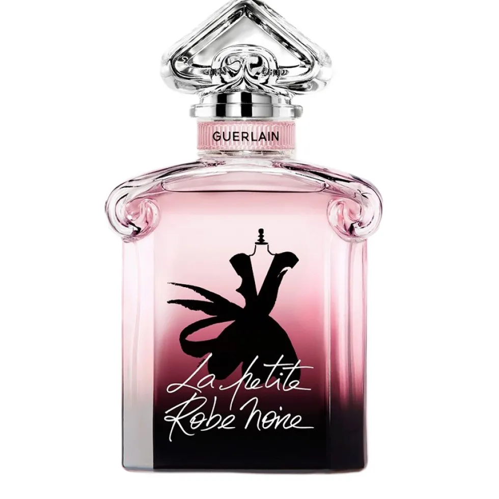 Guerlain La Petite Robe Noire woda perfumowana spray 75ml - produkt bez opakowania