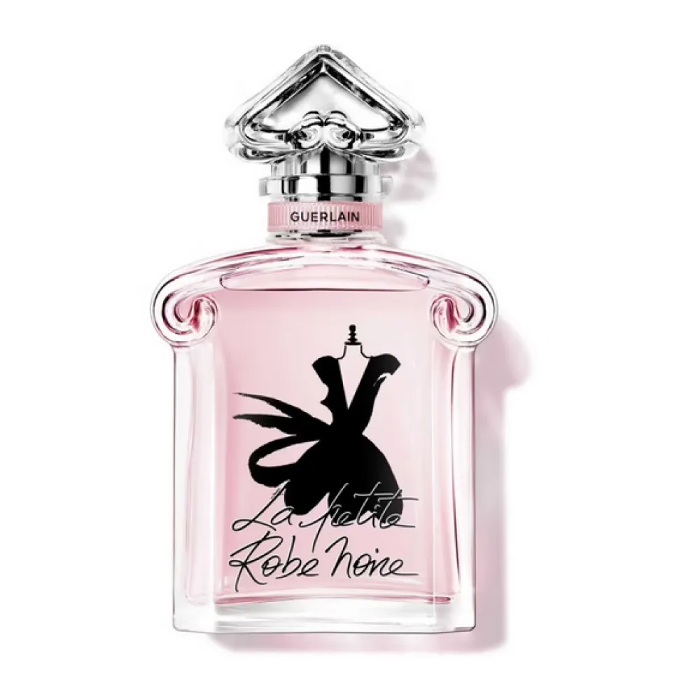 Guerlain La Petite Robe Noire woda toaletowa spray 100ml