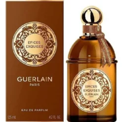 Guerlain Les Absolus d’Orient Epices Exquises woda perfumowana spray 125ml