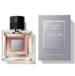 Guerlain L'Homme Ideal woda perfumowana spray 50ml
