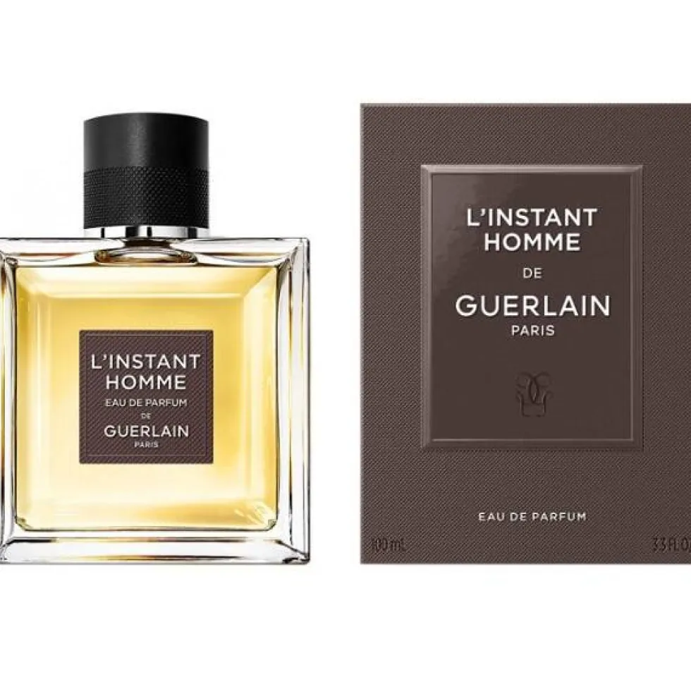 Guerlain L'Instant De Guerlain Pour Homme woda toaletowa spray 100ml
