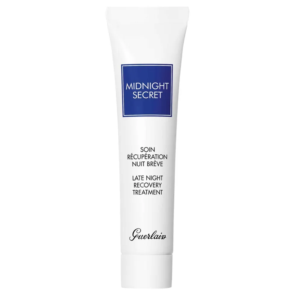 Guerlain Midnight Secret krem na noc 15ml