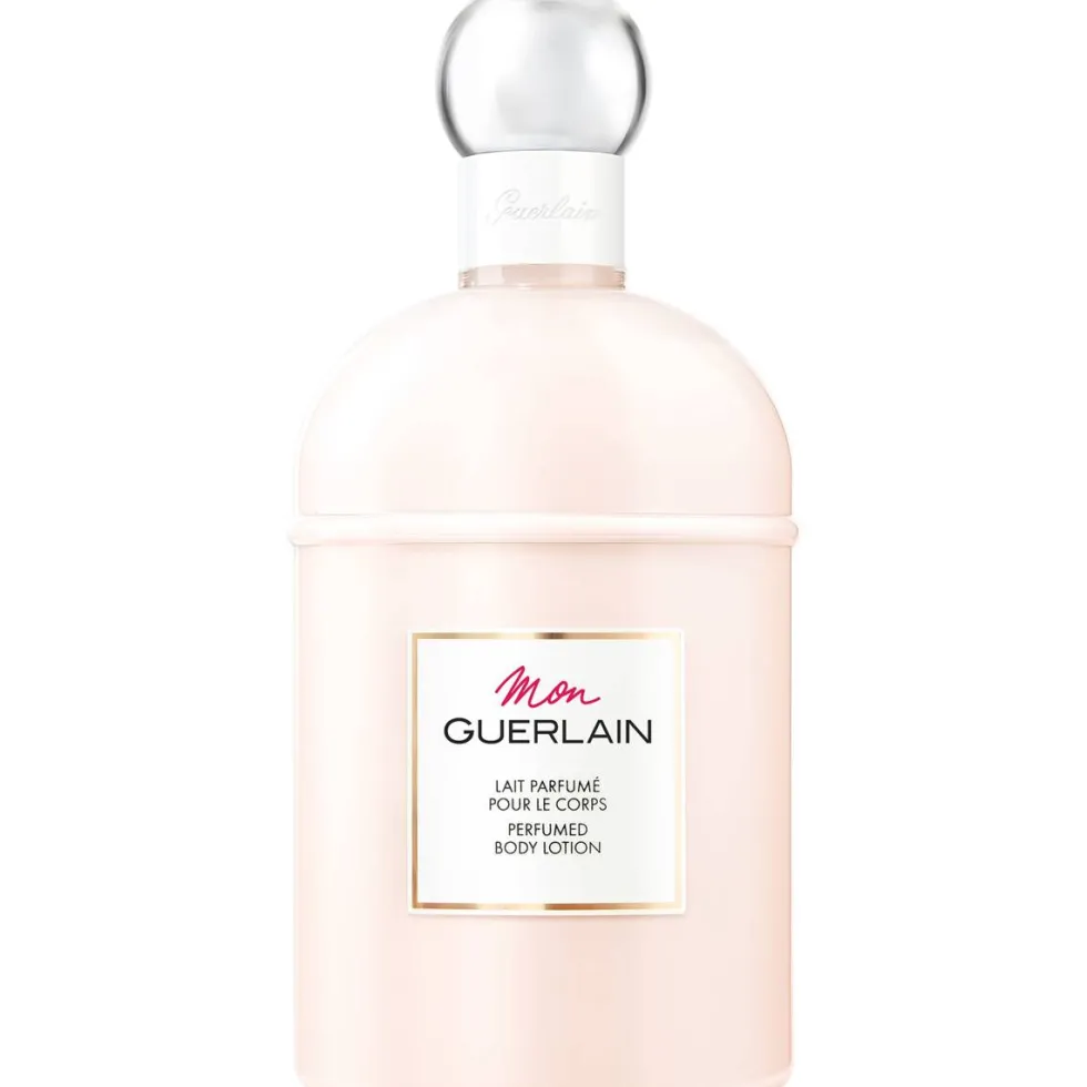 Guerlain Mon Guerlain mleczko do ciała 200ml